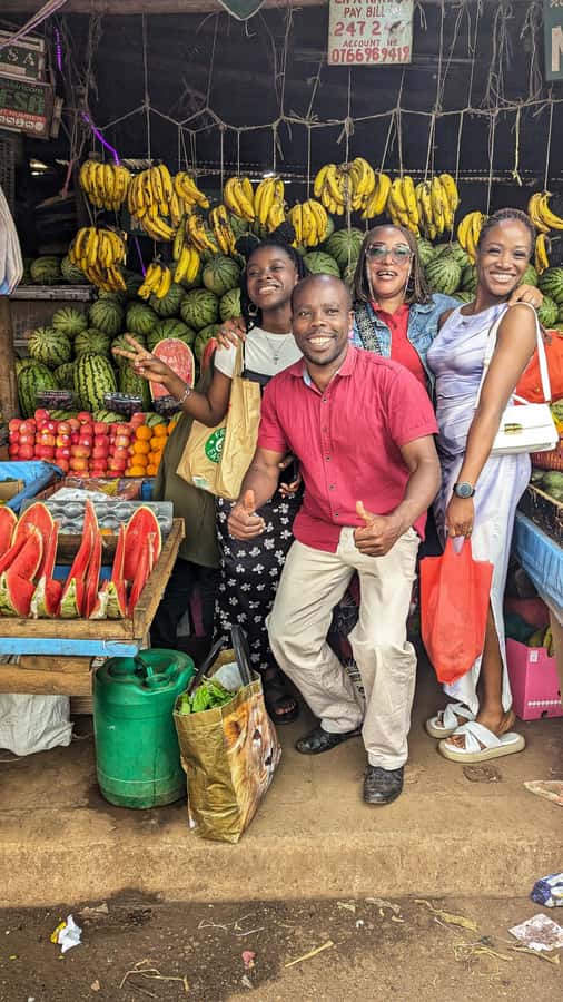 Local Market Tour and Traditional Meal Cooking Class - Timing, clothing, and practical comfort