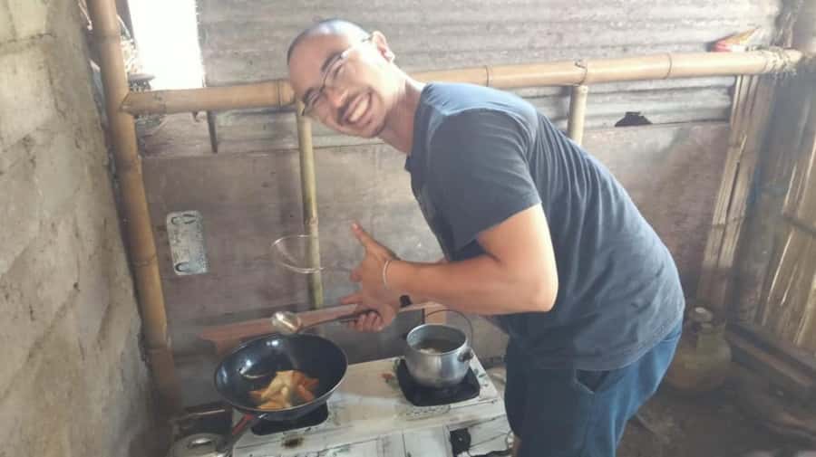 Lombok Traditional Pottery Experience and Village life - What the $21 price really covers