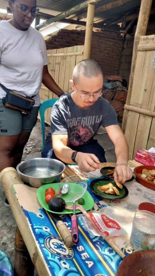Lombok Traditional Pottery Experience and Village life - Practical details before you book