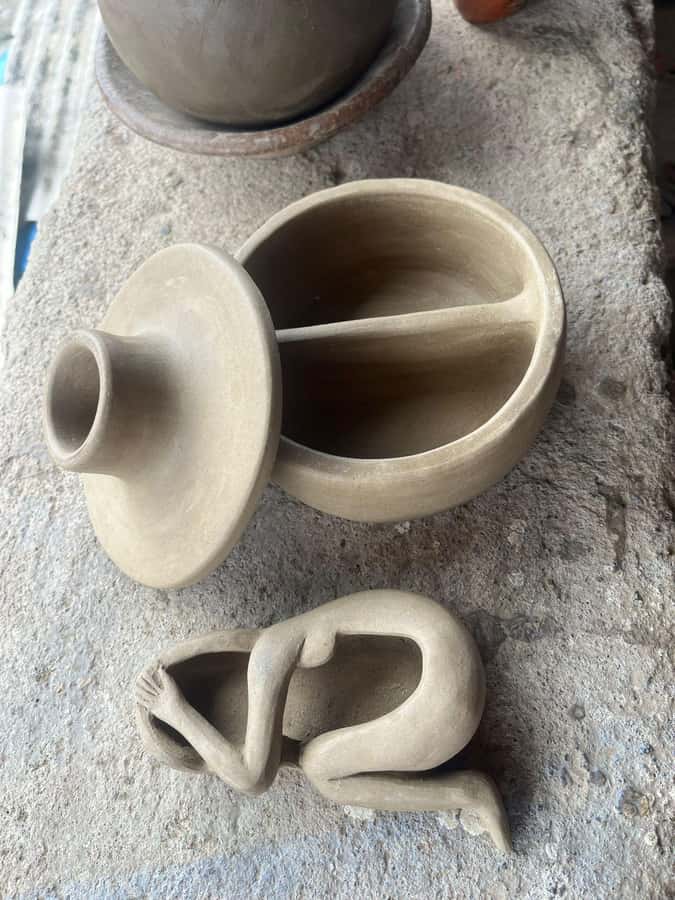 Lombok Traditional Pottery Experience and Village life - Should you book the Lombok pottery experience?