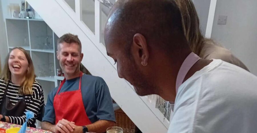 London: Pizza Making Cookery Class - What the London Pizza Class Actually Teaches