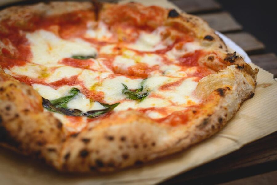 London: Pizza Making Cookery Class - What JoJo’s Teaching Style Adds