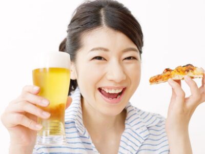 London: Pizza Making Cookery Class