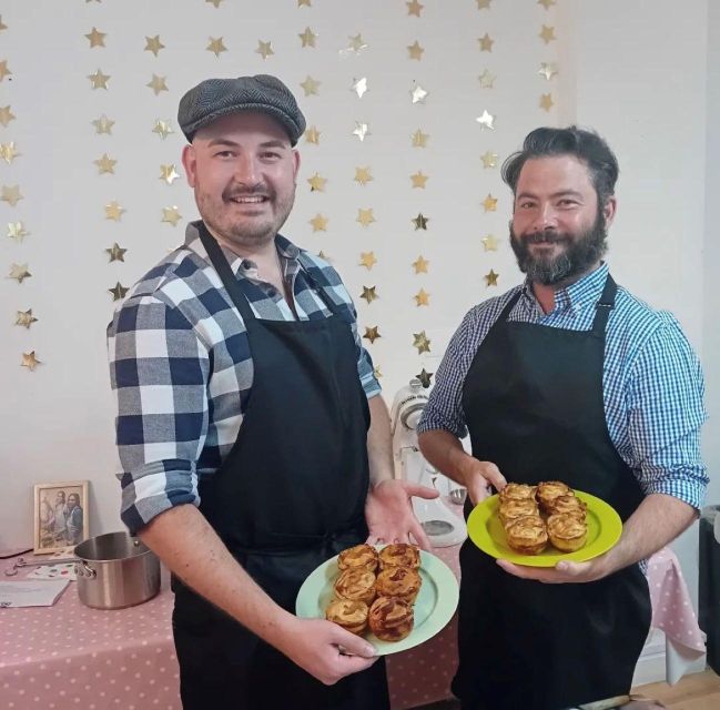 London: Traditional Pork Pie Cookery Class - Who should book this class?