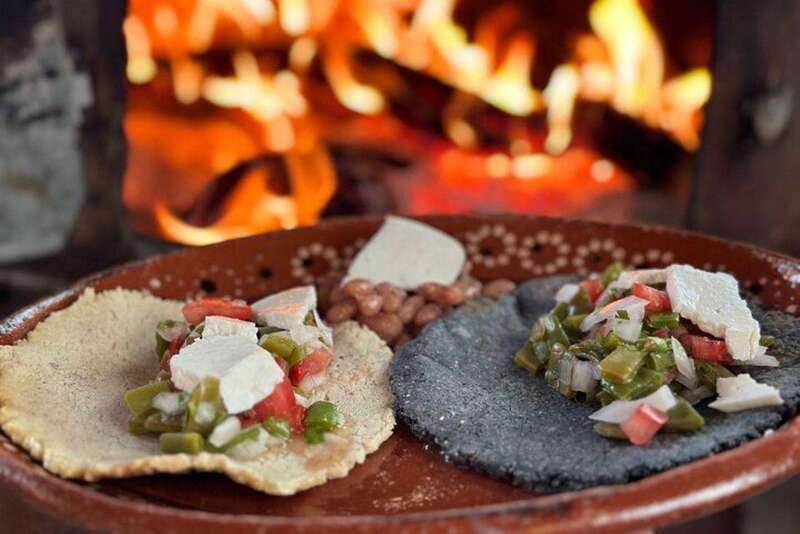 Los Cabos: Azteca Cactus Taco Farm to Table Cooking Class - Key points to know before booking