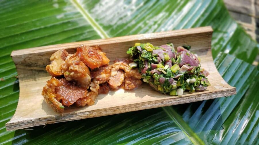 Luang Prabang: Bamboo Forest Cooking-class & Farm Visit - How the $100 price compares