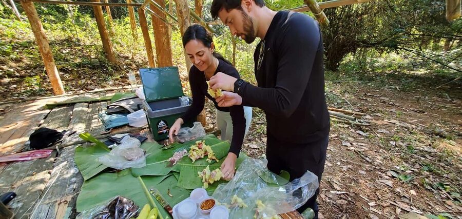 Luang Prabang: Bamboo Forest Cooking-class & Farm Visit - Who will enjoy this most