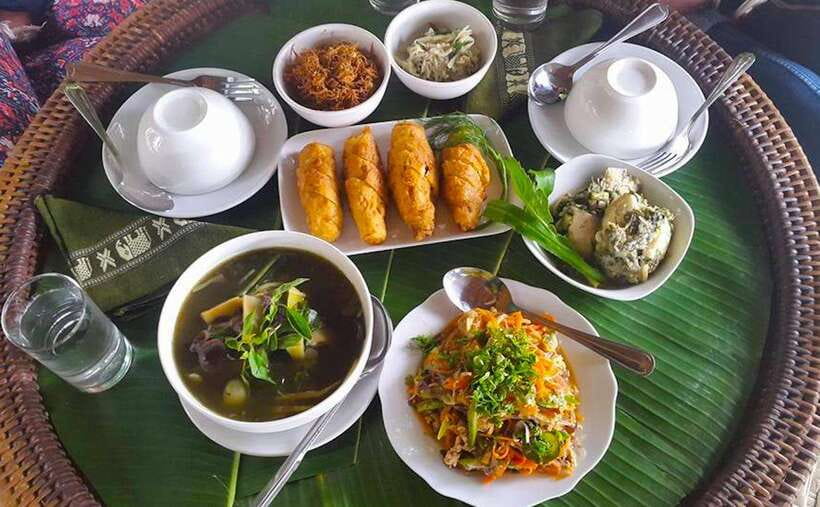 Luang Prabang: Evening Cooking Class & Local Baci Ceremony - Is $51 Good Value in Luang Prabang?