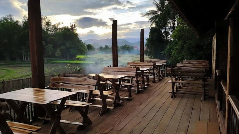 Luang Prabang: Evening Cooking Class & Local Baci Ceremony - My Verdict: A Strong Choice for Food and Culture