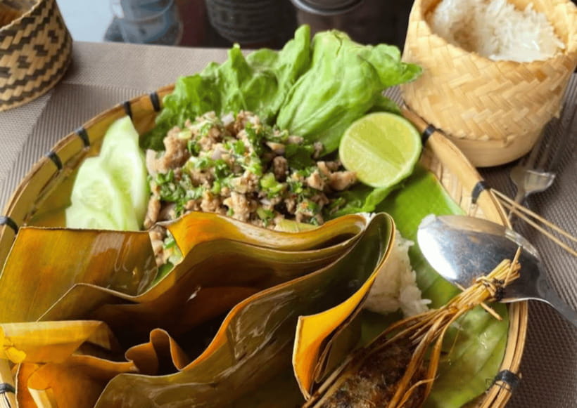 Luang Prabang: Mekong River Cooking Class with Hotel Pickup - Is $65 a fair price?
