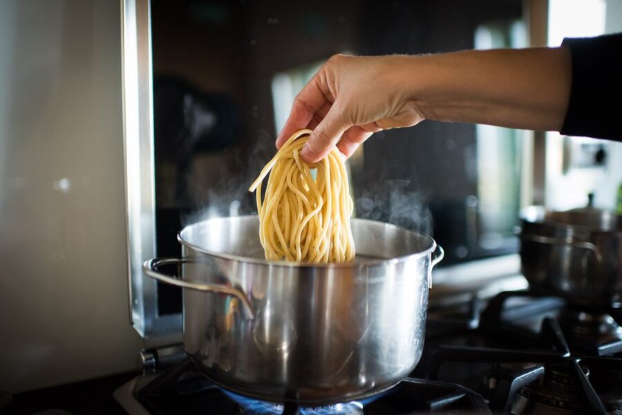 Lucca: Fresh Pasta-Making Class at a Local's Home - Key points to know before booking