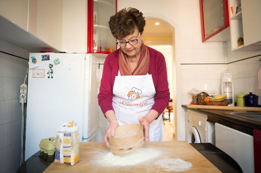 Lucca: Fresh Pasta-Making Class at a Local's Home - Should you book the Lucca pasta class?