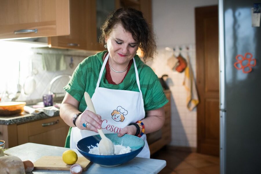 Lucca: Fresh Pasta-Making Class at a Local's Home - What the $202.78 price really covers