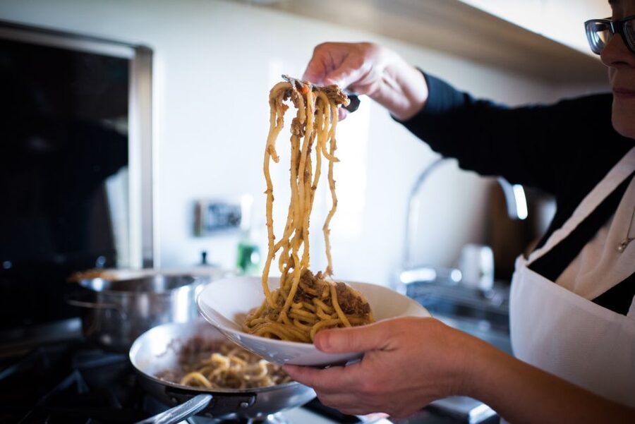 Lucca: Fresh Pasta-Making Class at a Local's Home - Who will enjoy this most