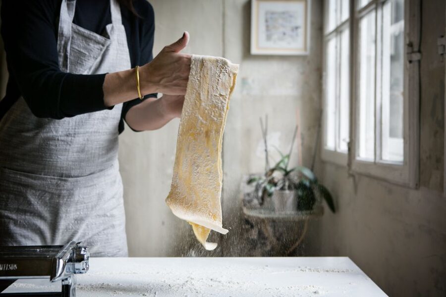 Lucca: Pasta Cooking Class with a Local Chef - Should you book it?