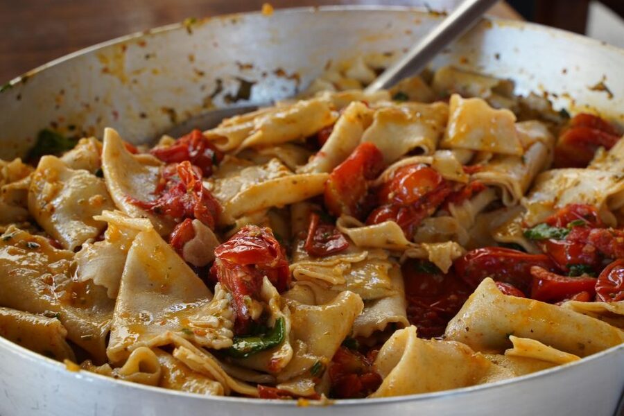 Lucca: Pasta Cooking Class with a Local Chef - Is $157.47 a fair price?