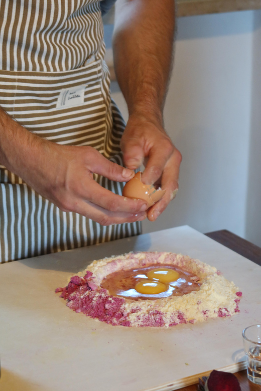 Lucca: Private Home-made Pasta Cooking Class - Is Pasta Spazzavento worth booking?