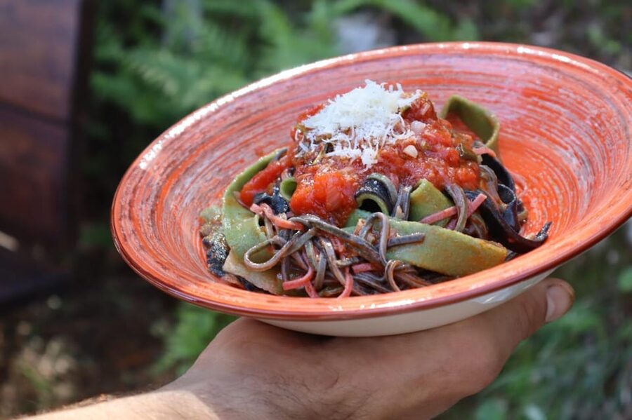 Lucca: Private Home-made Pasta Cooking Class - Who will enjoy this class most