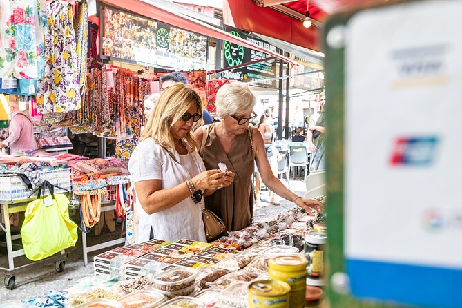 Lucca Walking Tour & Traditional Cooking Class with Wine - Cooking pasta in a Tuscan home