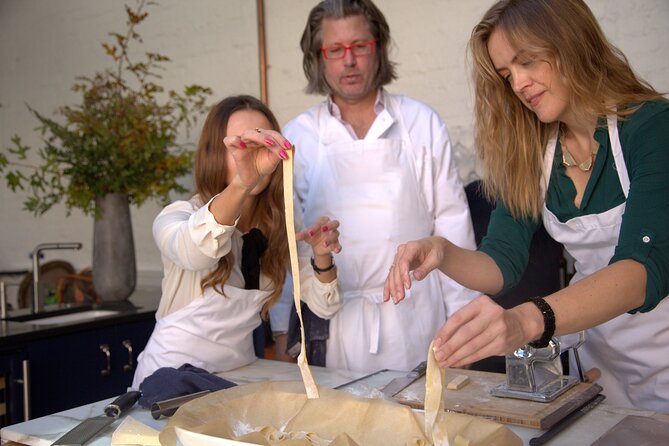 Luxury Italian Cooking Class in Tampa (Includes 4-Course Meal) - Key points to know before booking