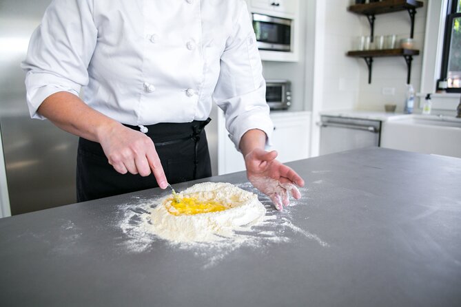 Luxury Italian Cooking Class in Tampa (Includes 4-Course Meal) - What this Italian class really gives you