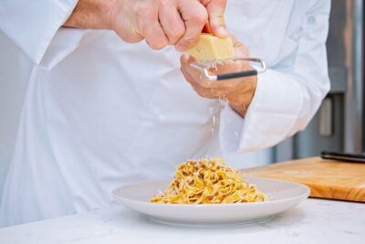 Luxury Italian Cooking Class in Tampa (Includes 4-Course Meal)