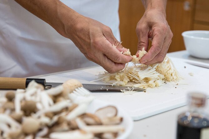 Luxury Italian Cooking Class in Tampa (Includes 4-Course Meal) - Learning from Vivian and Michi in a group of six