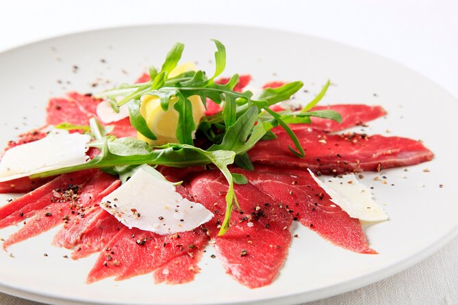 Luxury Italian Cooking Class in Tampa (Includes 4-Course Meal) - Who will get the most from the $115 price