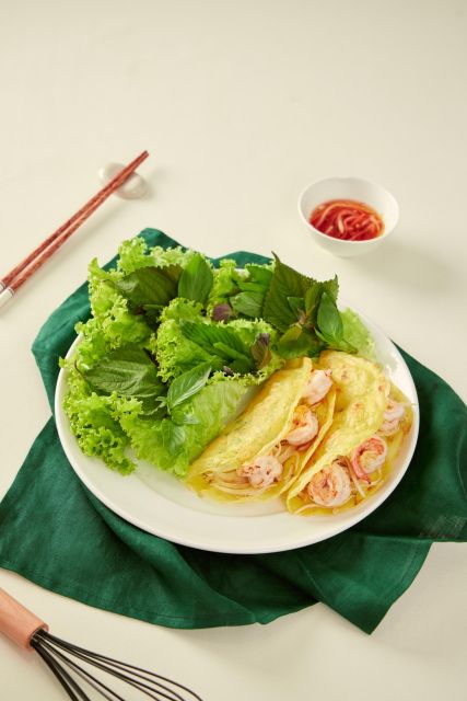 M.O.M COOKING CLASS - Key points at a glance