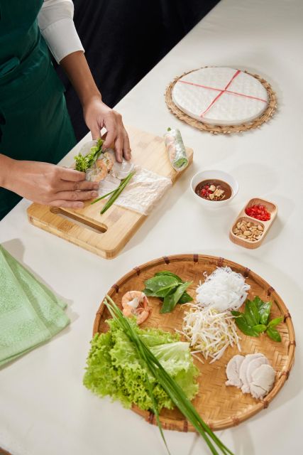 M.O.M COOKING CLASS - Dietary needs and allergy planning
