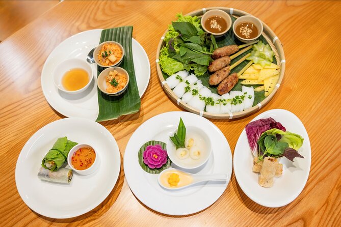 M.O.M Cooking Class in Saigon - Why this Saigon cooking class works