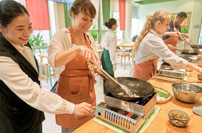 M.O.M Cooking Class in Saigon - How much value do you get for $32?