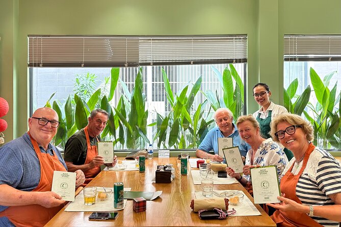 M.O.M Cooking Class in Saigon - What I like most about the experience