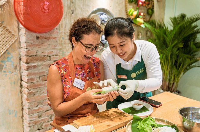 M.O.M Cooking Class in Saigon - Where the experience may not suit you