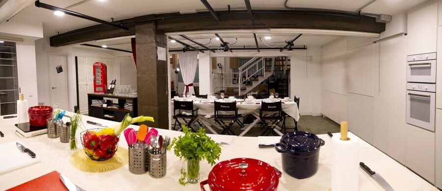 Madrid: 10 Tapas 2.5-Hour Cooking Class - Learning from Gustavo, Homer, and the other chefs