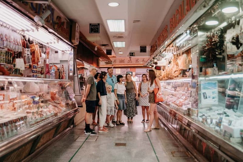Madrid: Paella & Tapas Cooking Class and Market Visit - Who will enjoy this Madrid cooking class?