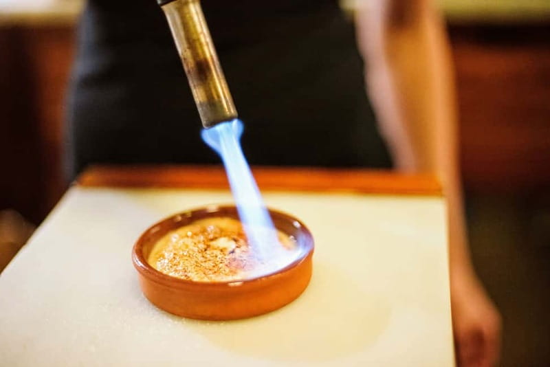 Madrid: Paella & Tapas Cooking Class and Market Visit - Starting at Madrid’s historic market