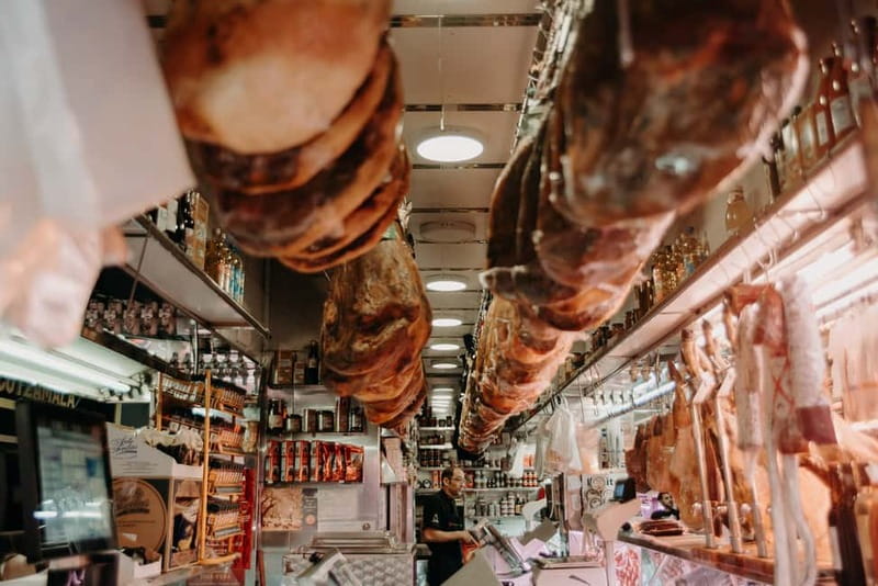 Madrid: Paella & Tapas Cooking Class and Market Visit - The chefs and the teaching style