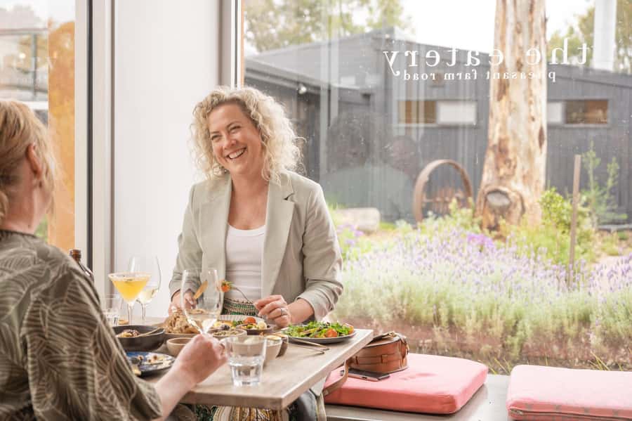 Maggie Beer's Farm: Cooking Demonstration with Lunch & Wine - Starting at Maggie Beer’s Farm Shop in Nuriootpa