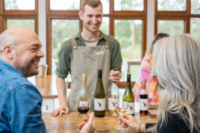 Maggie Beer’s Farm: Cooking Demonstration with Lunch & Wine