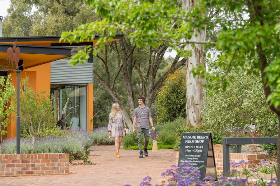 Maggie Beer's Farm: Cooking Demonstration with Lunch & Wine - Timing, access, and practical planning