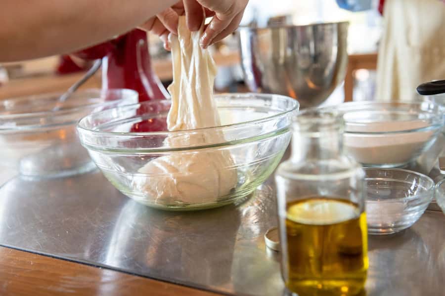 Maggie Beer's Farm Hands-on Cooking School and Lunch - Stories of the Pheasant Farm and The Cook and the Chef