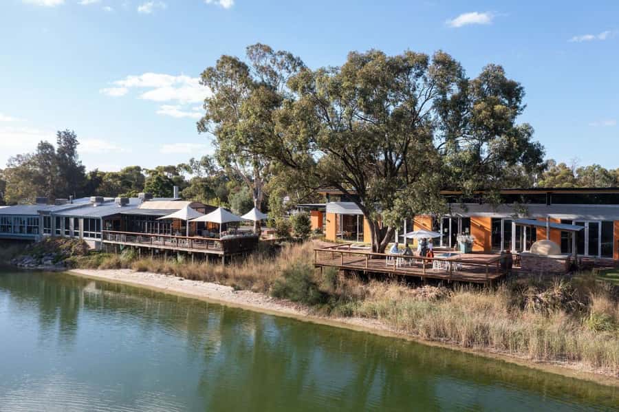 Maggie Beer's Farm Hands-on Cooking School and Lunch - My call: book it if the cooking matters as much as lunch