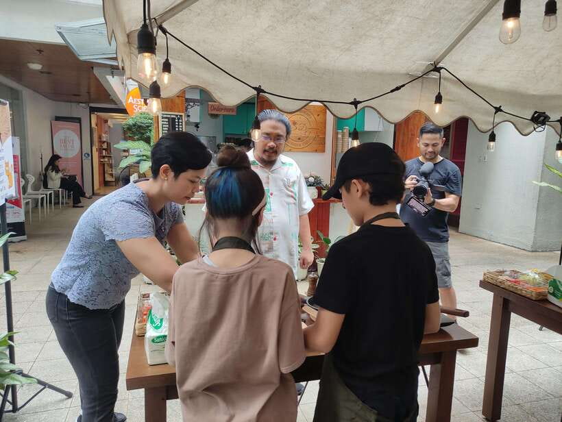 Makati: Hands on Manila Cooking Class - Key points at a glance