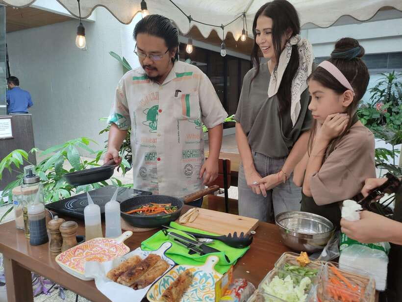 Makati: Hands on Manila Cooking Class - Why this short class works so well