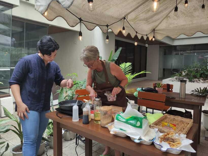 Makati: Hands on Manila Cooking Class - Is $60 a fair price?