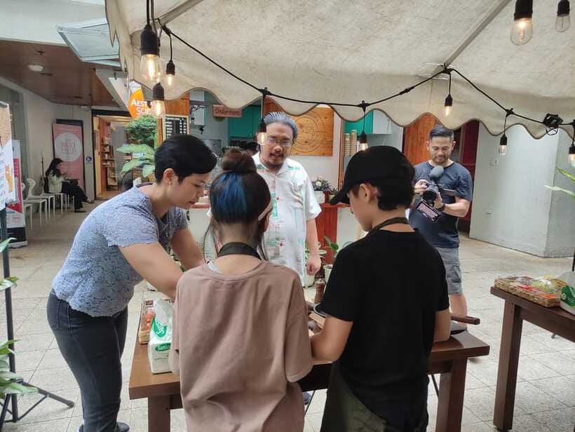 Makati: Hands on Manila Cooking Class - Timing, transport, and practical details