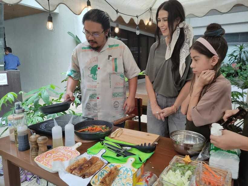 Makati: Hands on Manila Cooking Class - Should you book it?