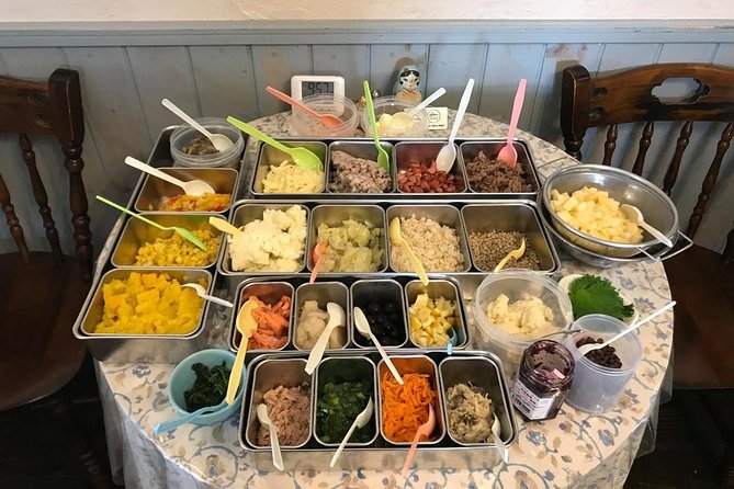 Make Piroshki in Hakodate and Visit Hidden Spots While Baking - Key points to know before you book