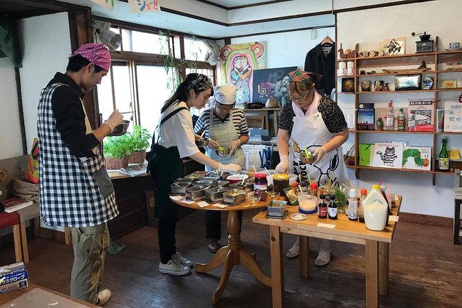 Make Piroshki in Hakodate and Visit Hidden Spots While Baking - Why Hakodate is the right place for piroshki